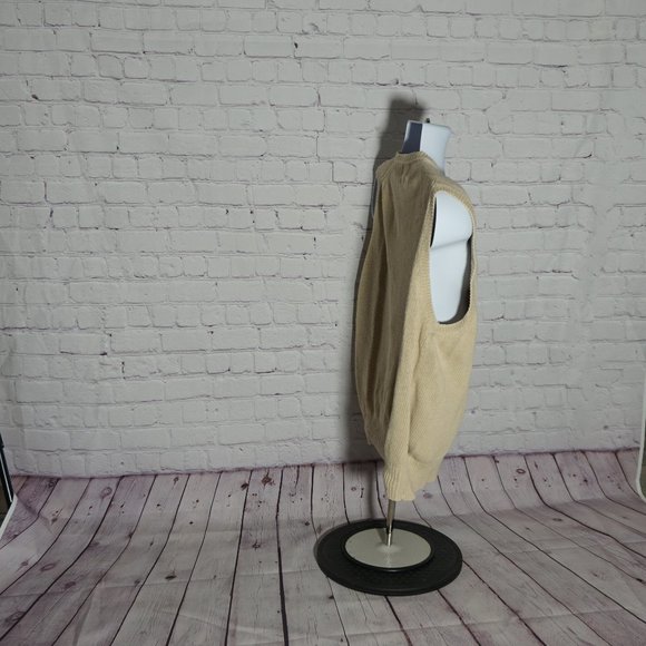 Polo By Ralp Lauren Vest XL - Picture 2 of 5